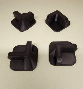 Camping Chair Replacement Feet
