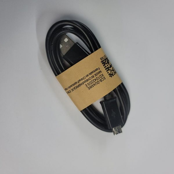 6FT USB 2.0 A Male to Micro B Male 5-pin Data Sync Charger Charging Cable Cord