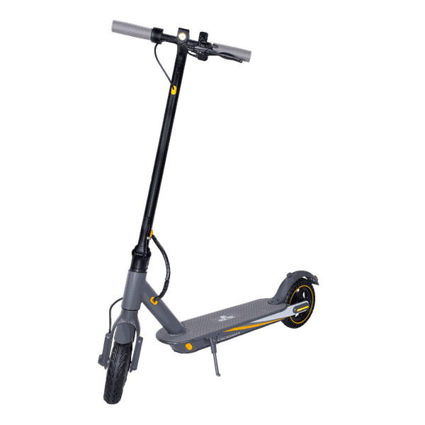 OOK-TEK High-Performance Folding Electric Scooter