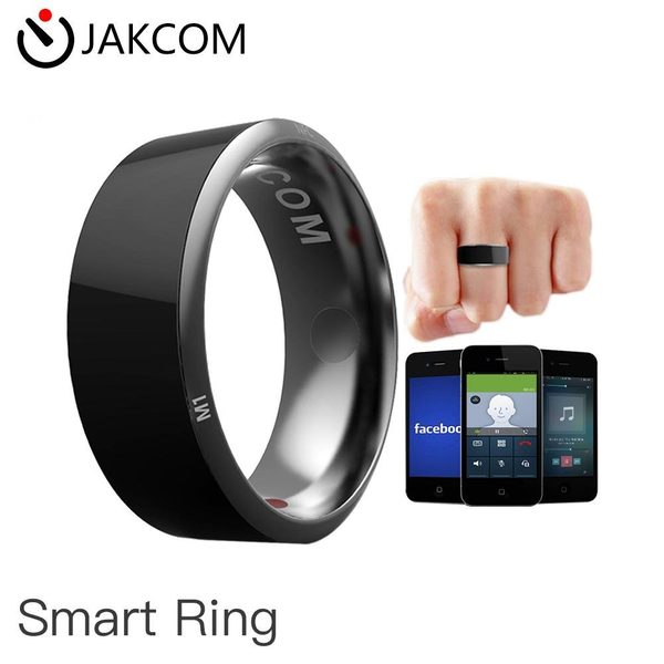 JAKCOM R3 Smart Ring: Your Digital Life, Simplified