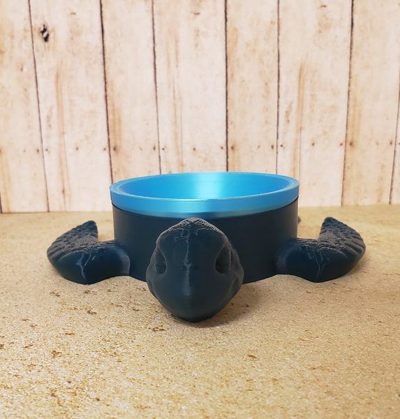 Sea Turtle Soap Dish