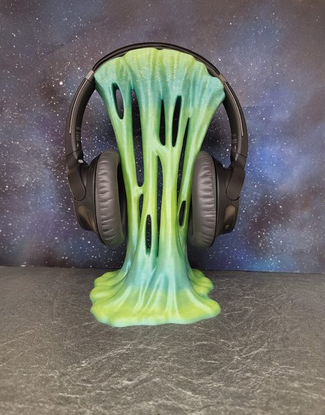 Stick To The Beat Headphone Stand