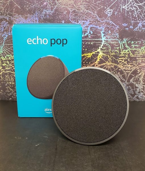 Amazon Echo Pop