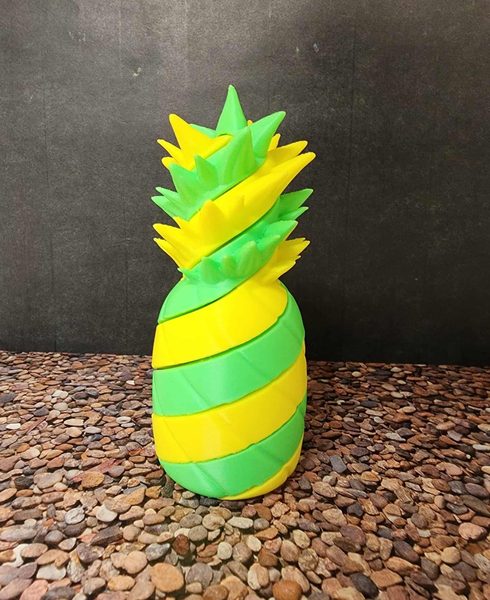 Fruit Loop Pineapple
