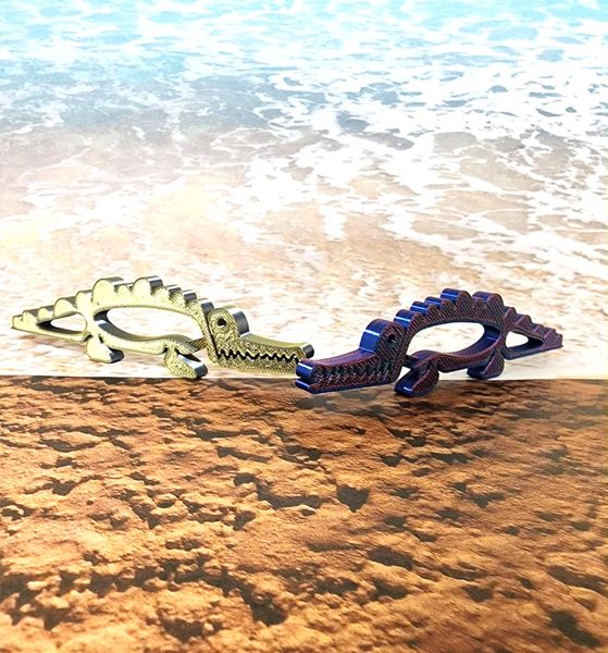 Crocodile Clip