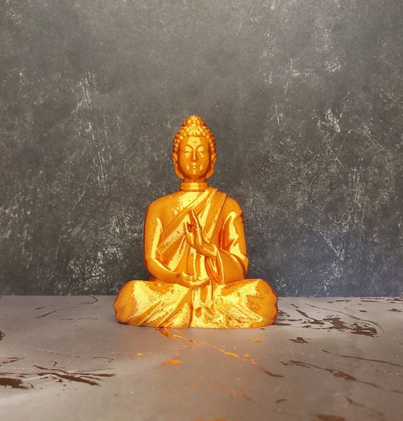 Mini Buddha
