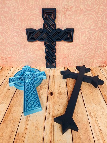 Cross