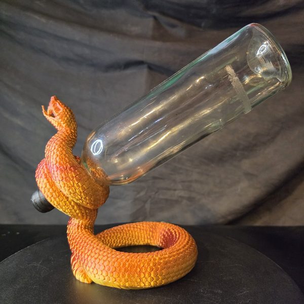 Vino Viper Wine Bottle Holder