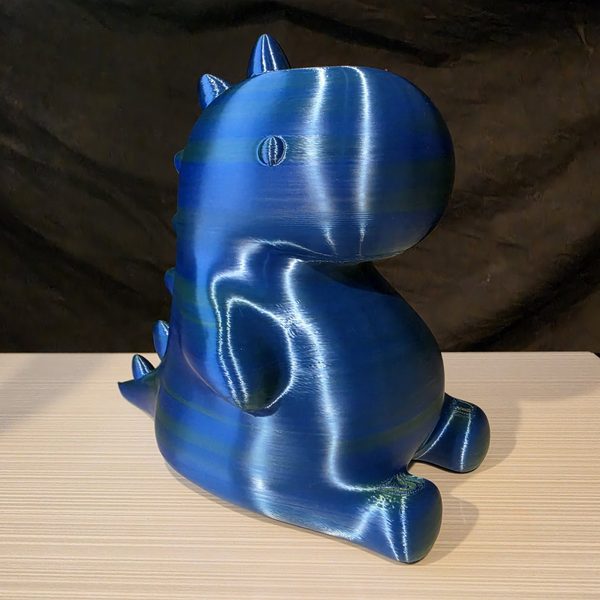 Dino Piggy Bank