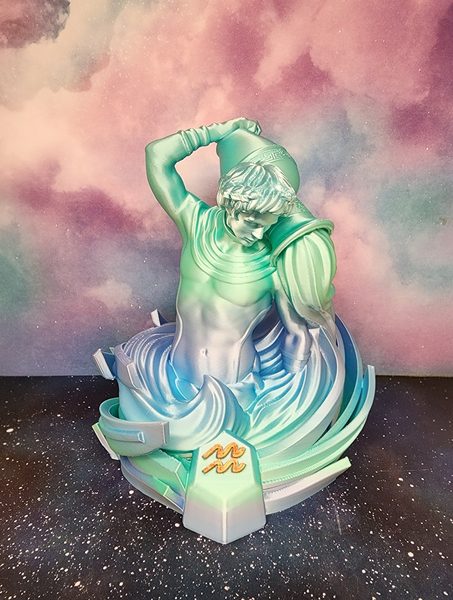 Aquarius
