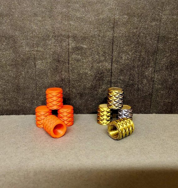 Valve Stem Covers (4 pk)