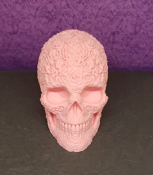 Bloom of Doom