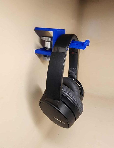 Headphone Holder