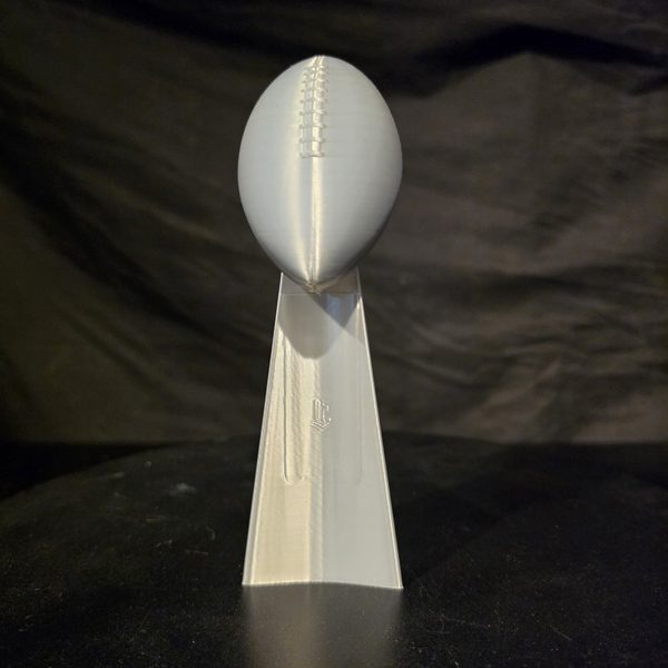 Football Trophy