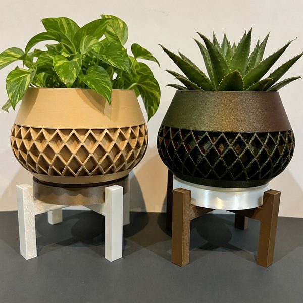 Elson Planter