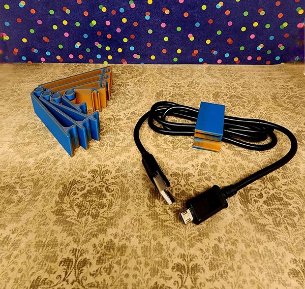 Cable Clip