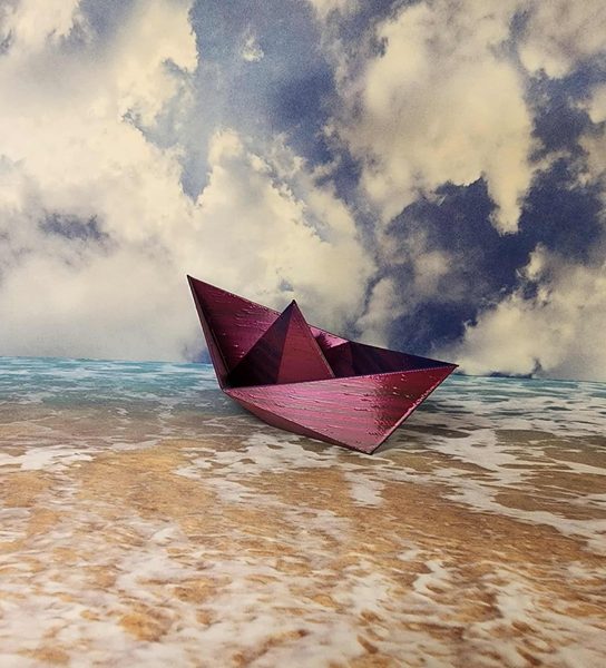 Geometric Boat