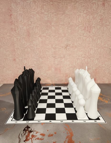 Chess Set