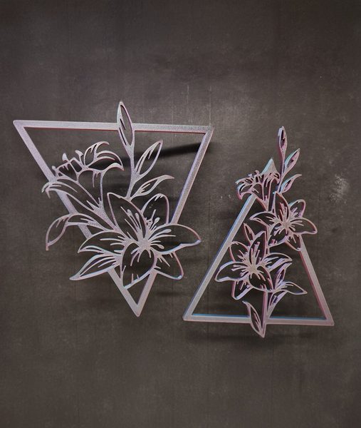 Flower Art