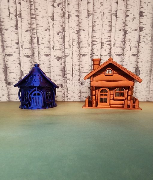 Tea Light Covers