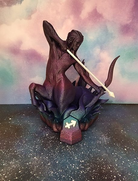 Sagittarius