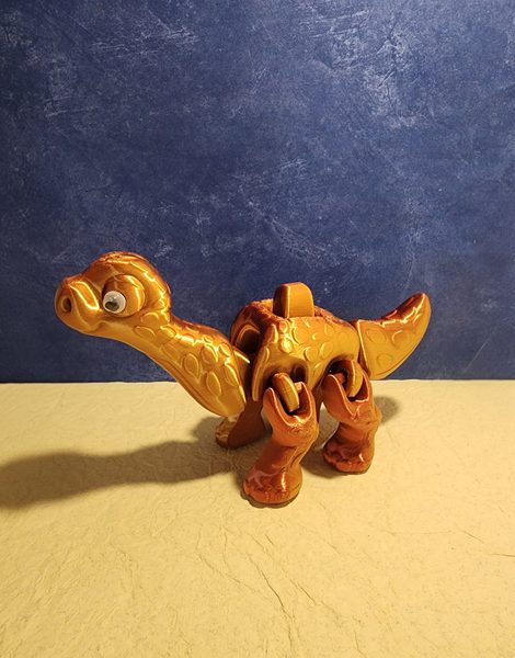 Apatosaurus�Flexi Dinosaur