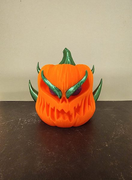 Pumpgrin