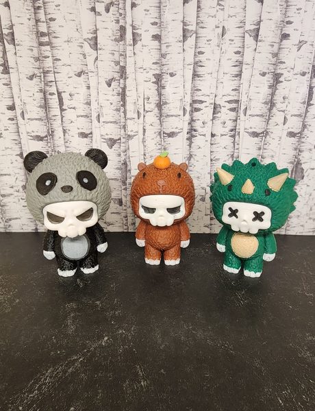 Skubbies