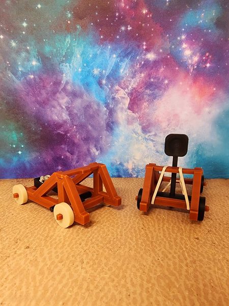 Catapult