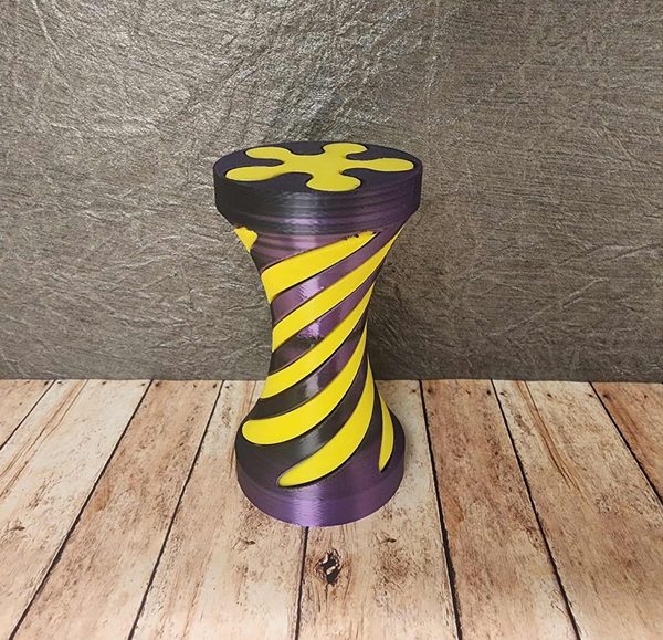 Spiral Fidget Toy