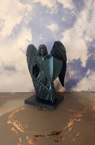 Archangel Michael